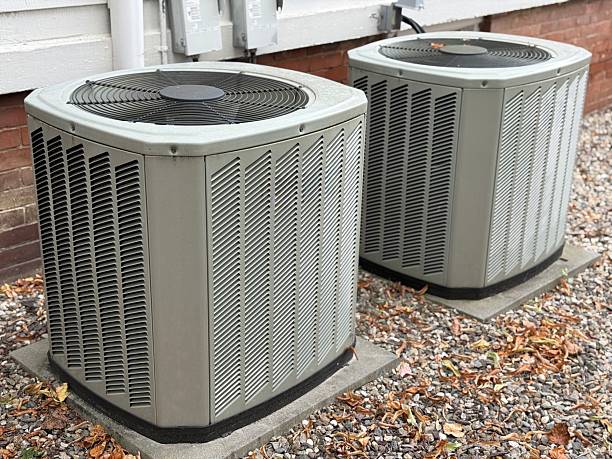 Reliable Hvac contractor in Lawrence, KS by HVAC Repair CO